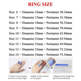 Luxury Wooden Inlay Wedding Bands – Perfect Blend of Style and Strength rings Viking Warriors