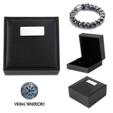 Men's Skull Bracelet Bracelets Viking Warriors