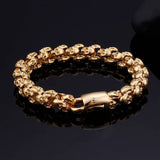 Men's Skull Bracelet Bracelets Viking Warriors