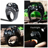 Nordic Soul Ring Rings Viking Warriors