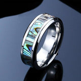 Nordic Wind Men / Women Rings Rings Viking Warriors