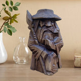 NORSE GODS VIKING FIGURINES Figurines Viking Warriors