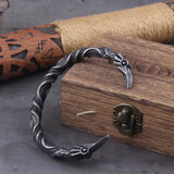 Norse Ravens Bracelet Bracelet Viking Warriors