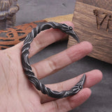 Norse Ravens Bracelet Bracelet Viking Warriors