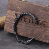 Norse Ravens Bracelet Bracelet Viking Warriors