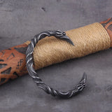 Norse Ravens Bracelet Bracelet Viking Warriors