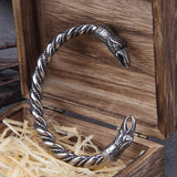 Norse Ravens Bracelet Bracelet Viking Warriors
