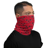 Norse Viking Axes Neck Gaiter Neck Gaiters Viking Warriors