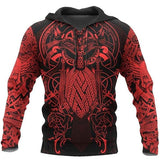 Odin Norse God Hoodies Hoodies Viking Warriors