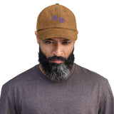 Odin Ravens Corduroy Hat Viking Warriors