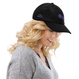 Odin Ravens Corduroy Hat Viking Warriors