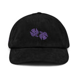 Odin Ravens Corduroy Hat Viking Warriors