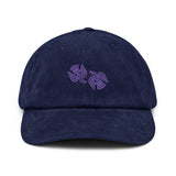 Odin Ravens Corduroy Hat Viking Warriors