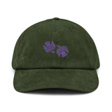 Odin Ravens Corduroy Hat Viking Warriors