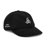 Odin's Horn Corduroy Hat Corduroy hat Viking Warriors