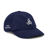 Odin's Horn Corduroy Hat Corduroy hat Viking Warriors
