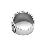 Odin's Wrath Norse Runes Ring Rings Viking Warriors