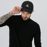 Odin Triple Horn Hat Hats Viking Warriors