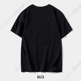 Odin Triple Horn Viking T-Shirt T-shirts Viking Warriors