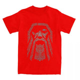 Odin Viking Valhalla T-Shirt Shirts & Tops Viking Warriors