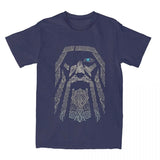Odin Viking Valhalla T-Shirt Shirts & Tops Viking Warriors