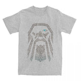 Odin Viking Valhalla T-Shirt Shirts & Tops Viking Warriors
