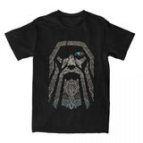 Odin Viking Valhalla T-Shirt Shirts & Tops Viking Warriors
