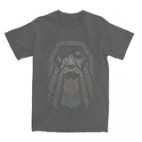 Odin Viking Valhalla T-Shirt Shirts & Tops Viking Warriors