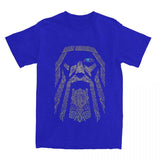 Odin Viking Valhalla T-Shirt Shirts & Tops Viking Warriors