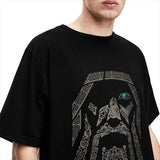 Odin Viking Valhalla T-Shirt Shirts & Tops Viking Warriors