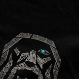 Odin Viking Valhalla T-Shirt Shirts & Tops Viking Warriors