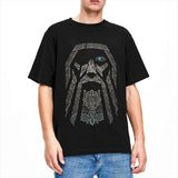 Odin Viking Valhalla T-Shirt Shirts & Tops Viking Warriors