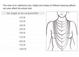 Othala Rune Pendant Necklaces Viking Warriors
