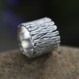 Rozhanitsa Slavic Runes Ring Rings Viking Warriors