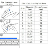 Rozhanitsa Slavic Runes Ring Rings Viking Warriors