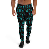 Runes Men's Joggers Men's Joggers Viking Warriors