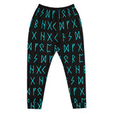 Runes Men's Joggers Men's Joggers Viking Warriors