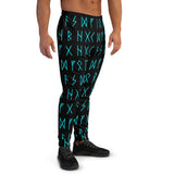 Runes Men's Joggers Men's Joggers Viking Warriors