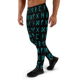 Runes Men's Joggers Men's Joggers Viking Warriors