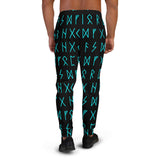 Runes Men's Joggers Men's Joggers Viking Warriors