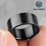 Rustic Viking Ring Rings Viking Warriors