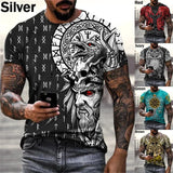 See You in Valhalla Viking Warrior T-Shirts Shirts & Tops Viking Warriors