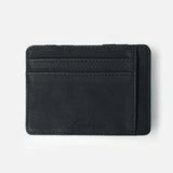 Slim PU Leather Wallet Wallets & Money Clips Viking Warriors