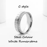 Norse Viking Rune ring |Viking Warriors