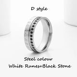 Viking Rune ring |Viking Warriors