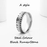 Viking Rune ring |Viking Warriors