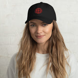 Sun Wheel Hat Hats Viking Warriors