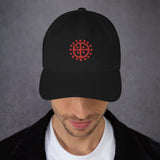 Sun Wheel Hat Hats Viking Warriors