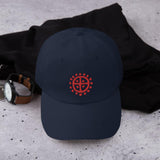 Sun Wheel Hat Hats Viking Warriors