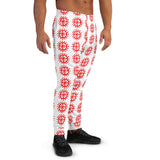 Sun Wheel Men's Joggers Viking Warriors